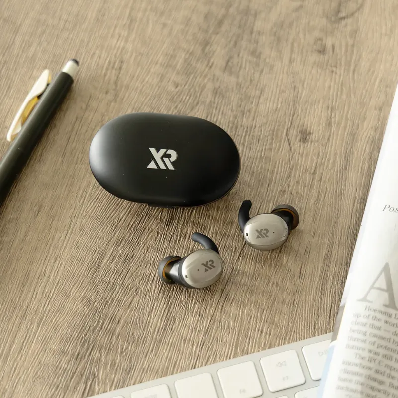 【XROUND】HEAR AI 輔聽耳機