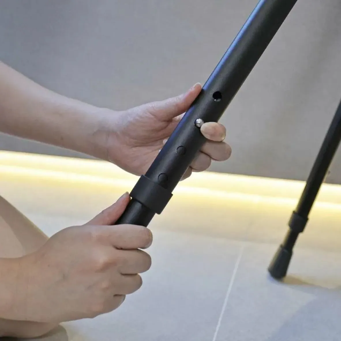 【Famica】轉轉洗澡椅