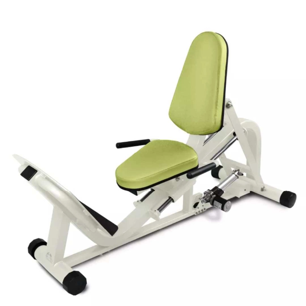 等速腿部推蹬肌力訓練