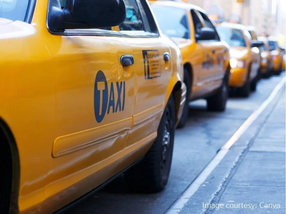 彰化預約接送推薦：金鑽瘋計程車行24小時服務 透明報價更安心