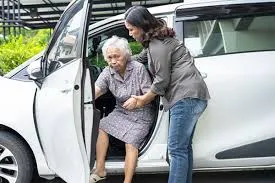 和美計程車推薦｜24H 叫車・火車站接送｜金鑽瘋計程車