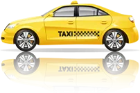 為什麼選擇在地計程車叫車服務更方便？｜計程車服務・24H叫車・機場接送・包車推薦