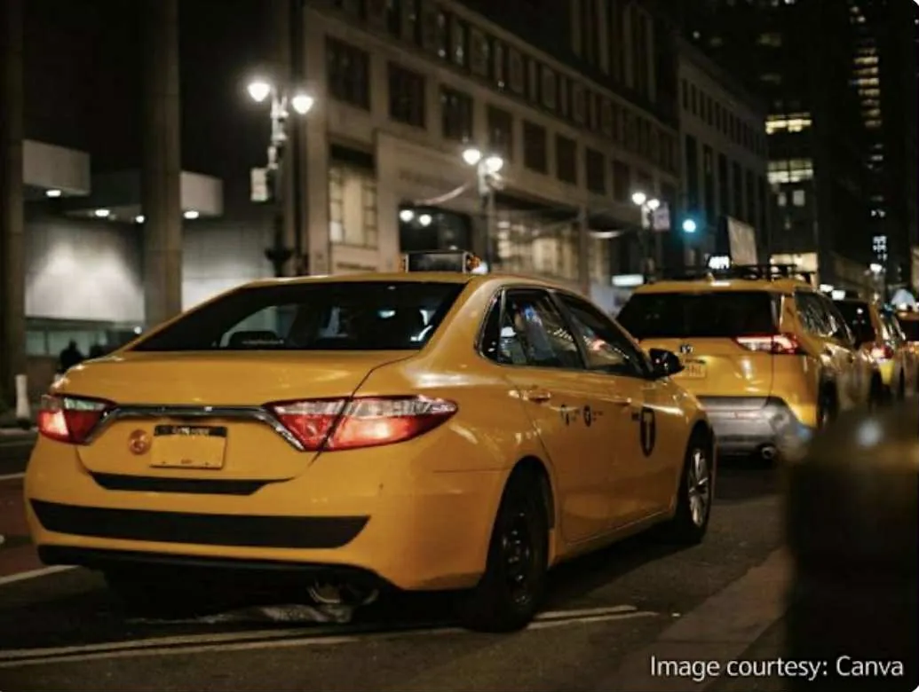 田尾計程車推薦｜24H 田尾叫車服務・機場接送｜金鑽瘋計程車