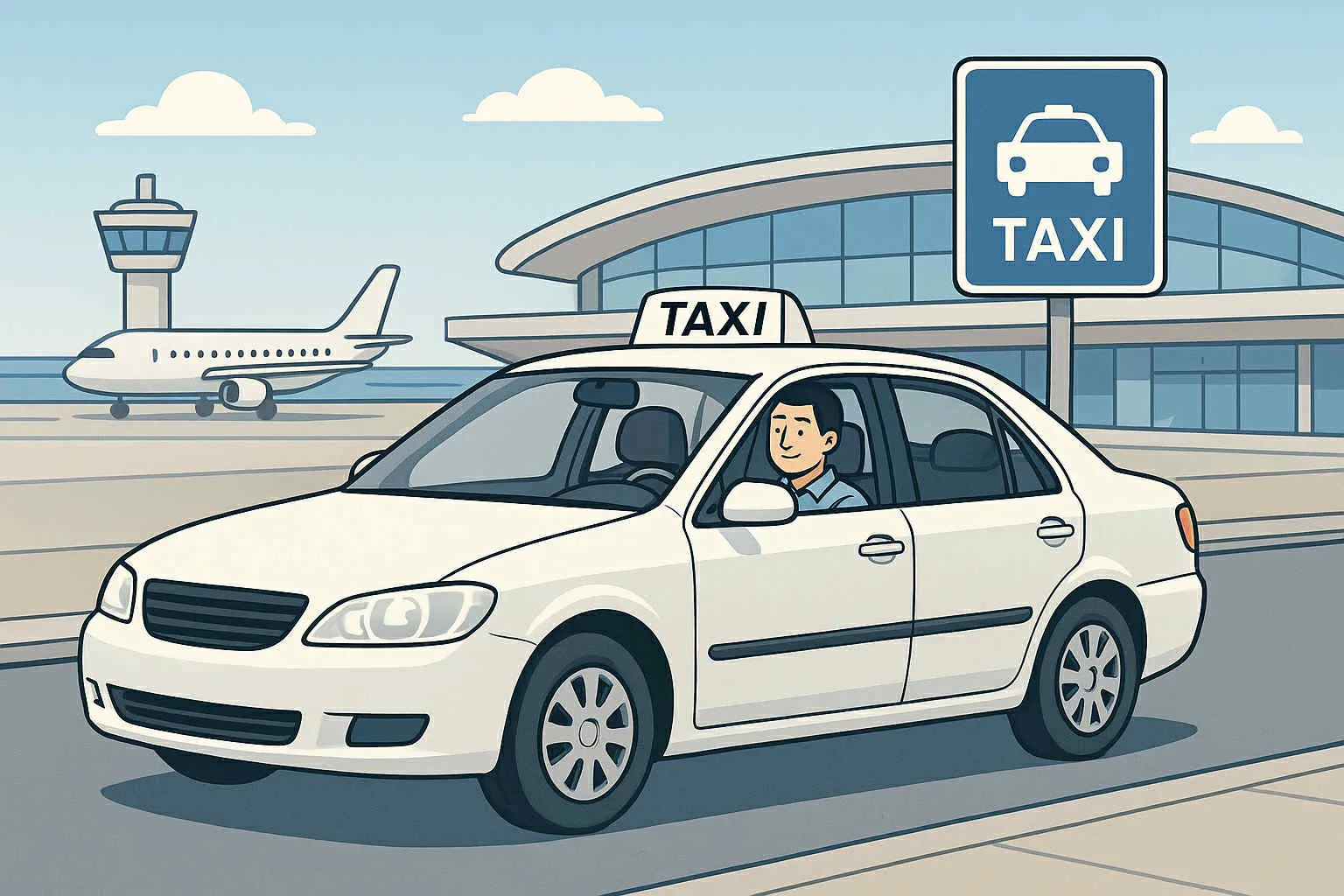 怎麼預約金鑽瘋計程車最省錢？|計程車預約、價格比較