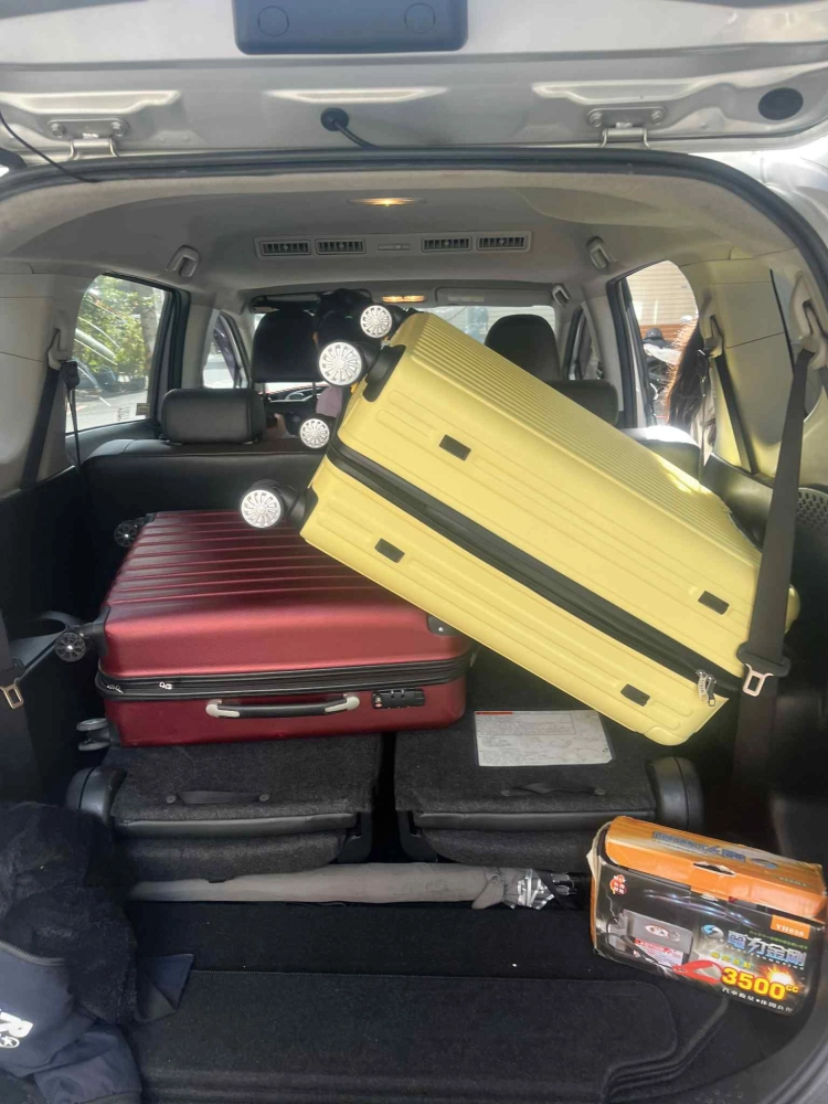 彰化計程車|秀水計程車|花壇計程車|微型搬家|立即預約24H0968-163147