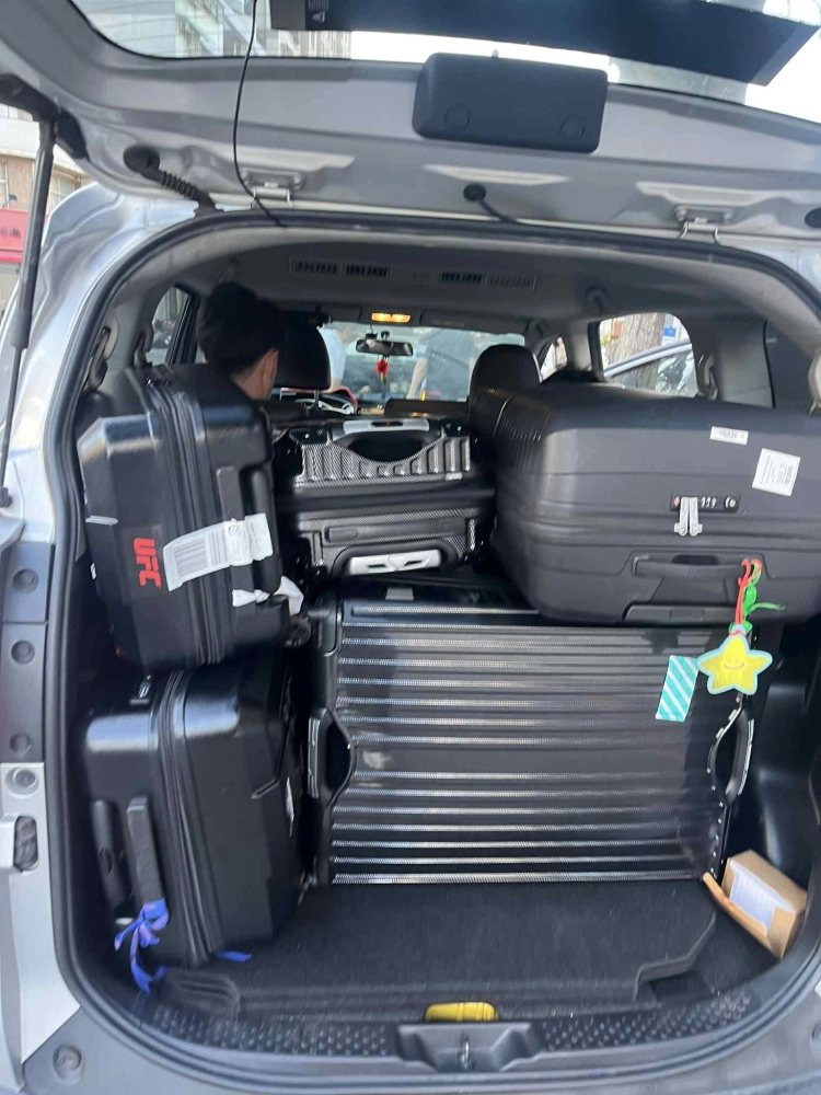 彰化計程車|秀水計程車|花壇計程車|微型搬家|立即預約24H0968-163147