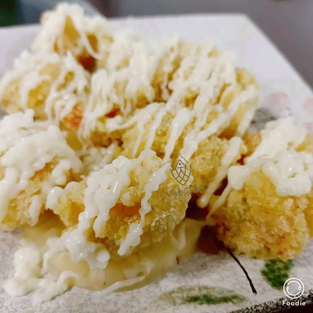 餐廳專用-御炸蝦球（L號大顆款）
