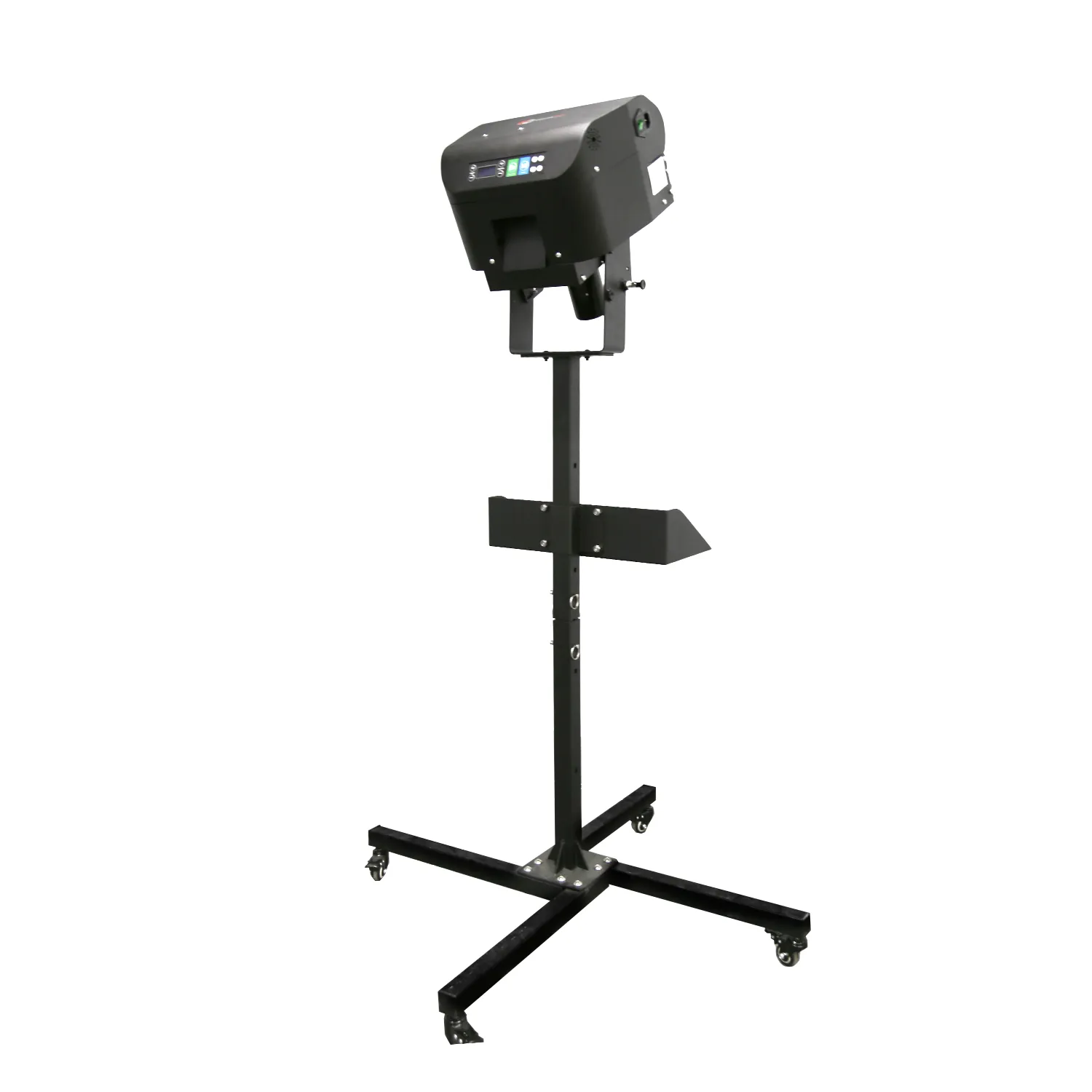 緩衝紙墊包裝機