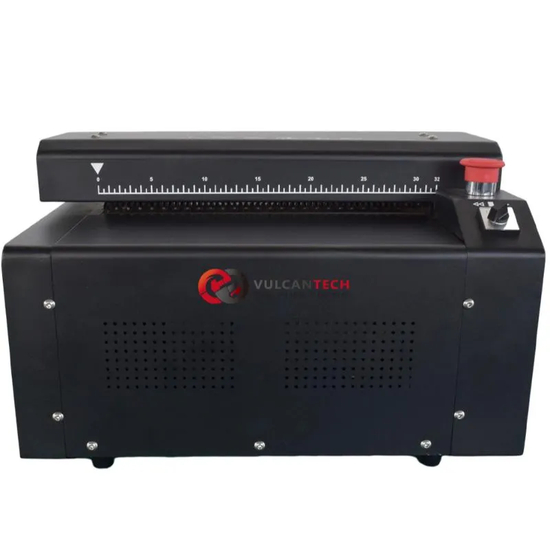 紙箱碎紙膨切機