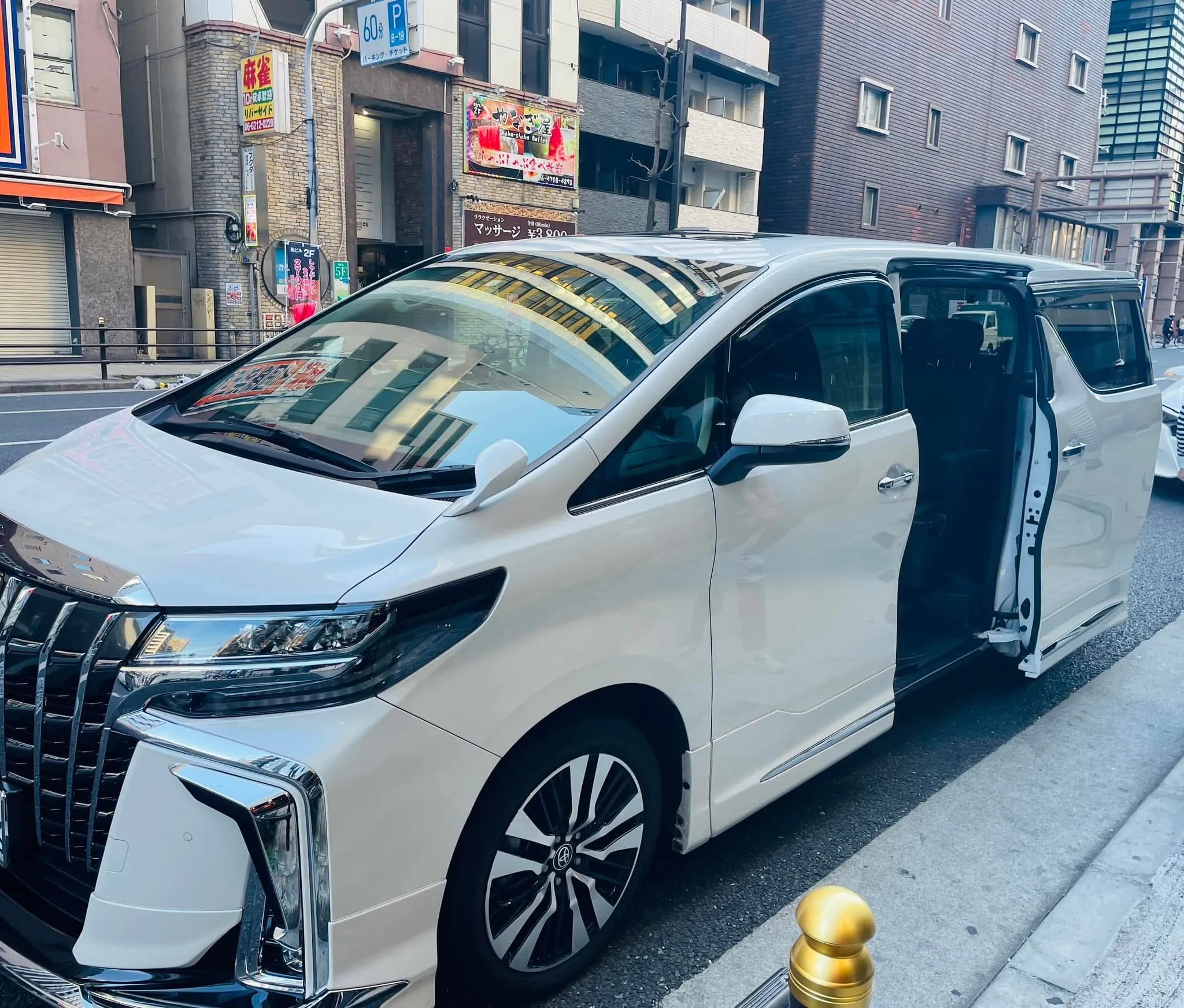 包車 vs 自駕怎麼選？滋賀包車/和歌山包車/富士山包車/京都包車旅遊推薦