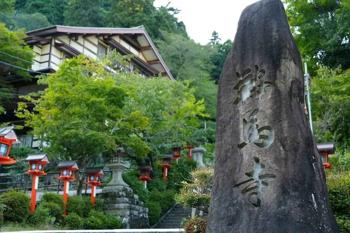 京都夏日秘境一日遊｜涼爽療癒的避暑行程公開