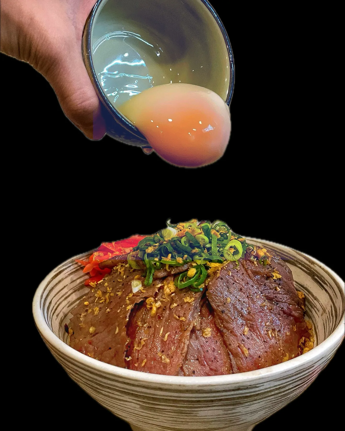 永遠別問一個吃貨「吃了沒」