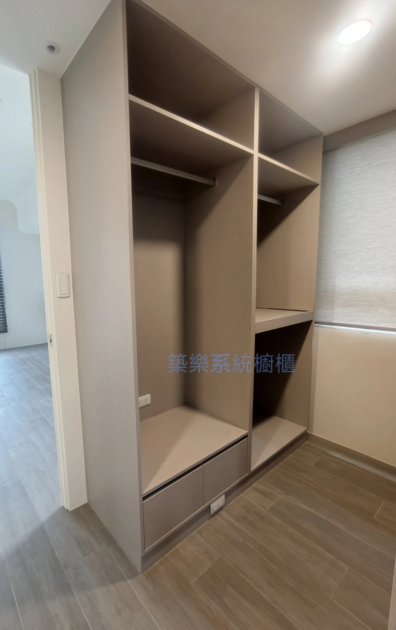 《作品案例 / 新店木柵 》