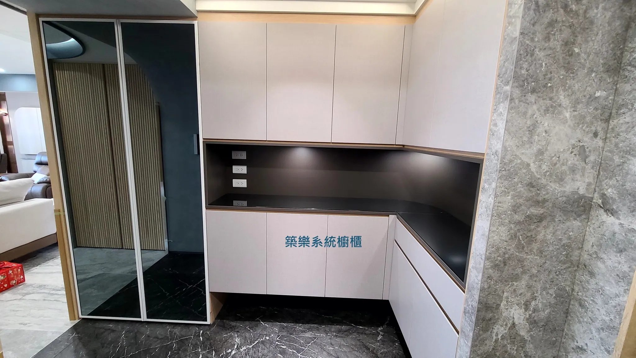 《作品案例/桃園八德 廣豐二期》
