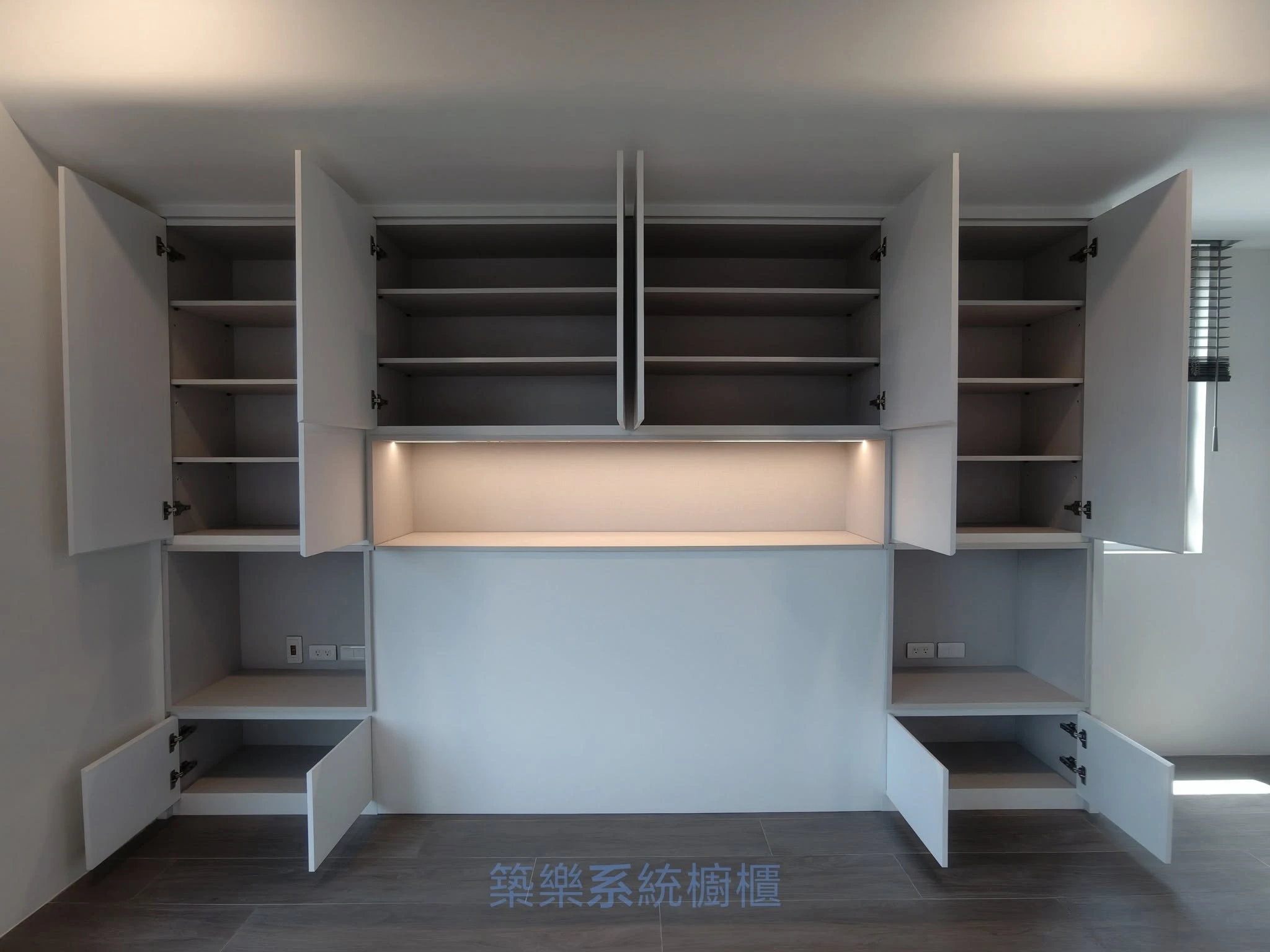 《作品案例 / 新店木柵 》