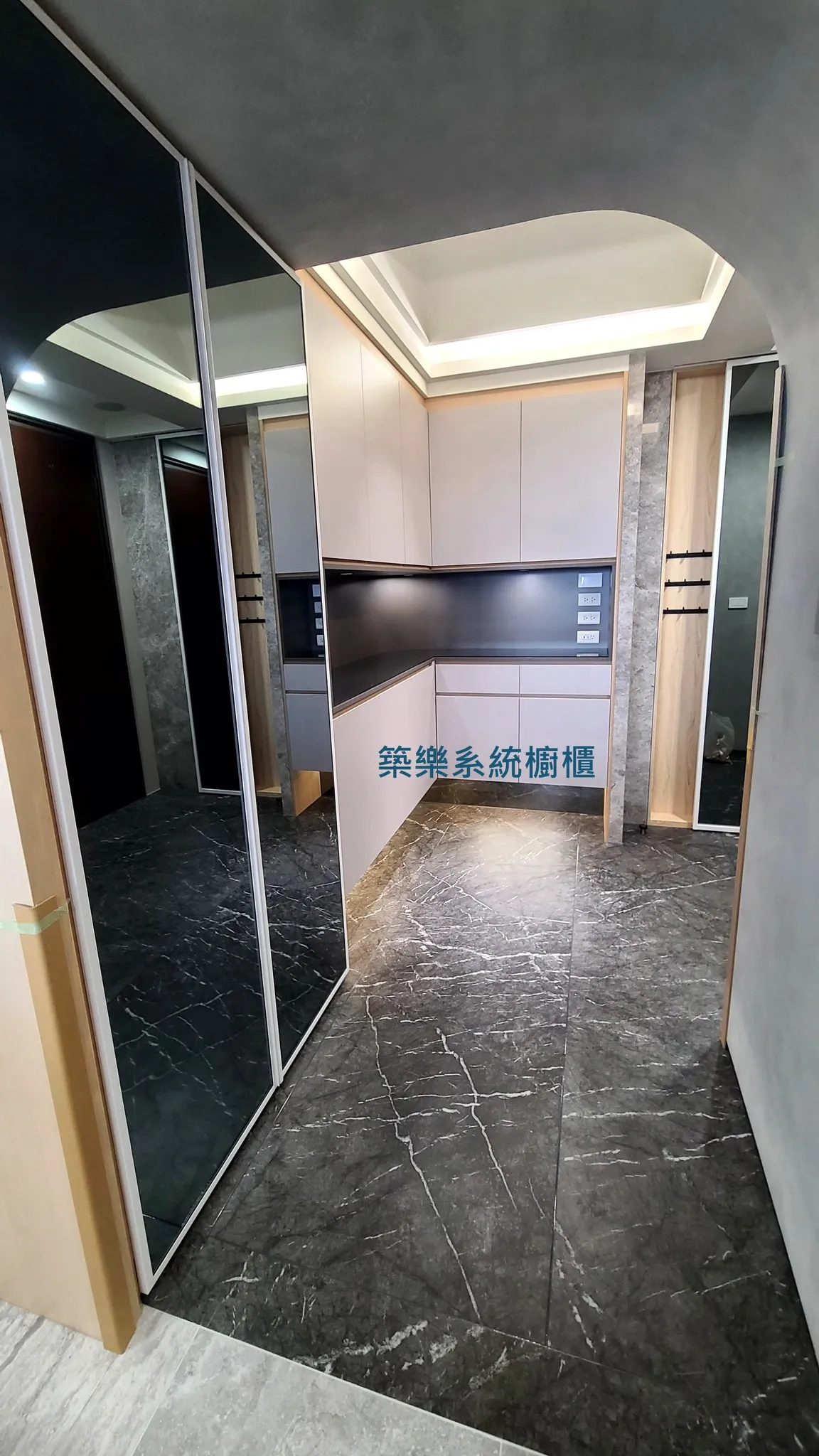 《作品案例/桃園八德 廣豐二期》