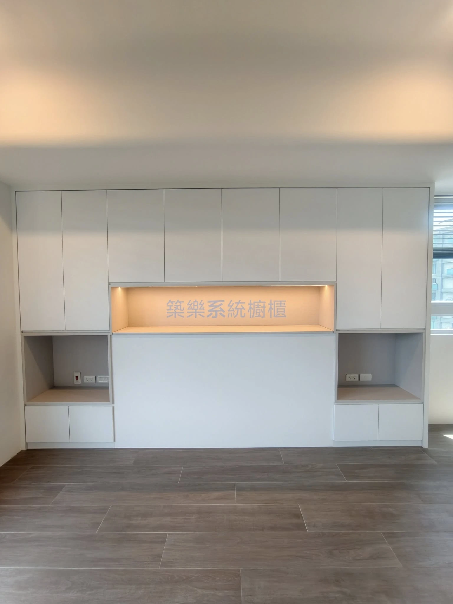 《作品案例 / 新店木柵 》