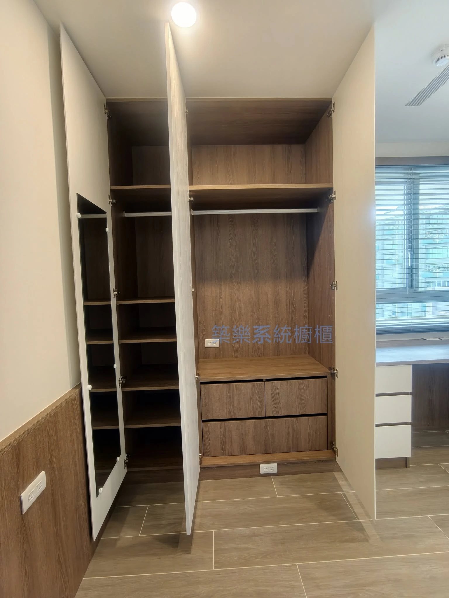 《作品案例 / 新店木柵 》