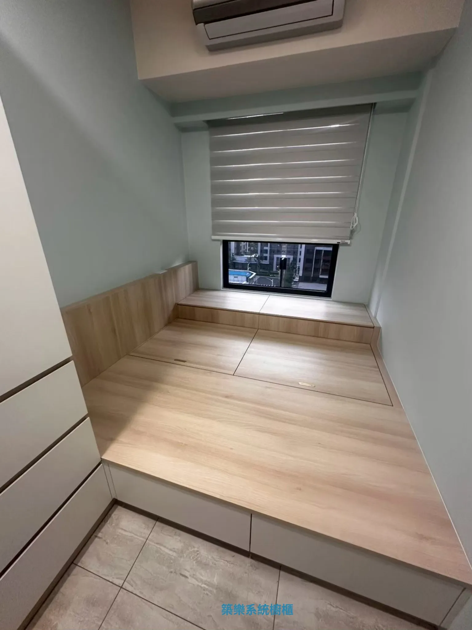 《作品案例/桃園小檜溪-方公館》