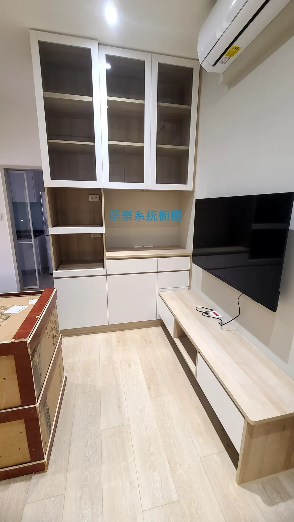 《作品案例/新北鶯歌》 