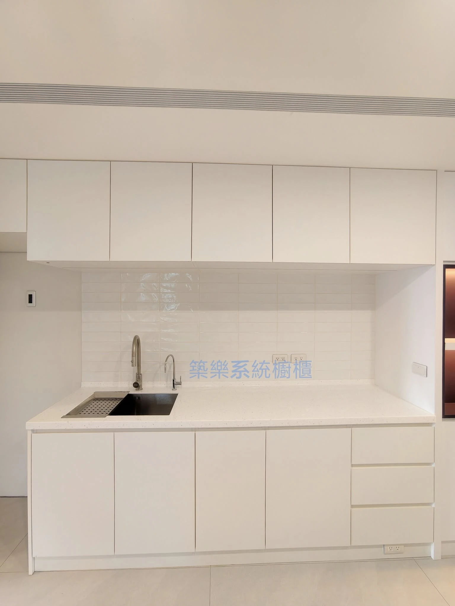 《作品案例 / 新店木柵 》