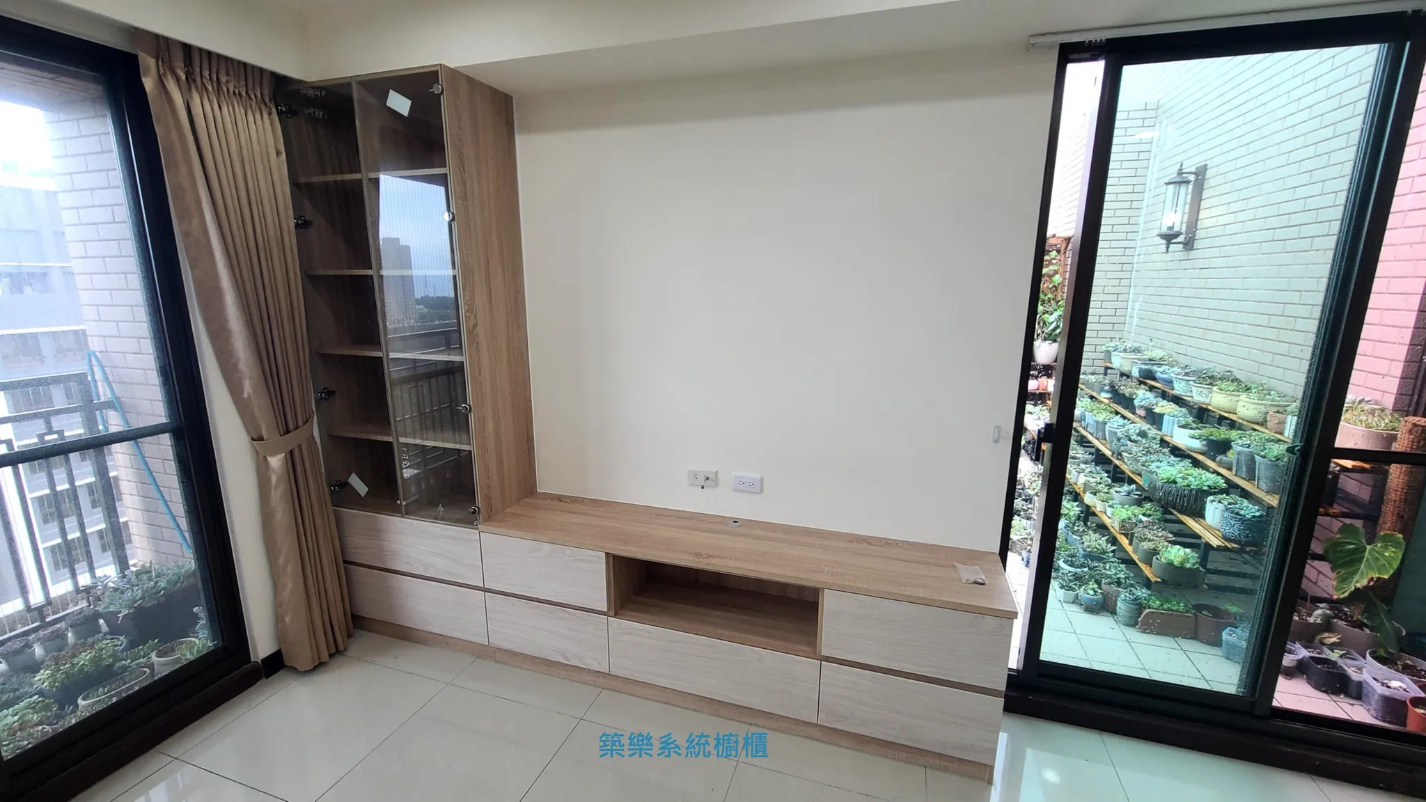 《作品案例/桃園龜山》