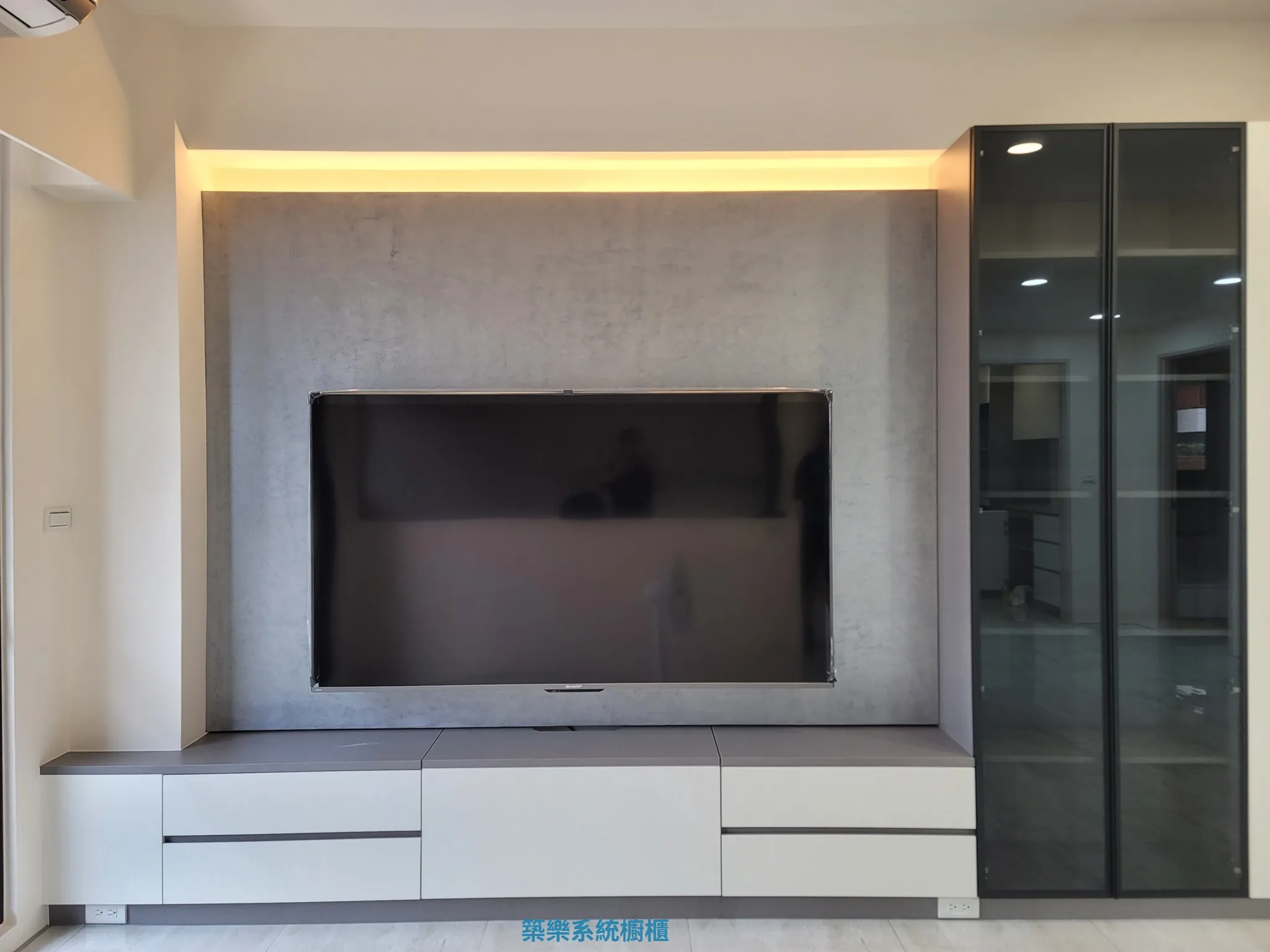 《作品案例/桃園小檜溪-方公館》