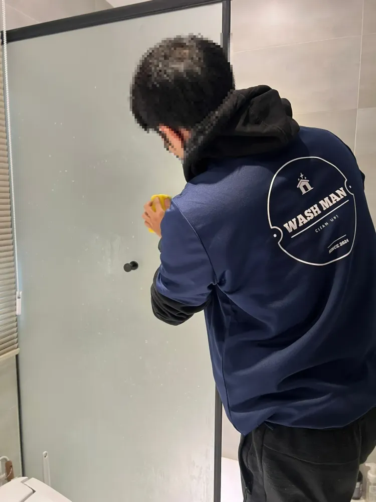 商辦清潔
