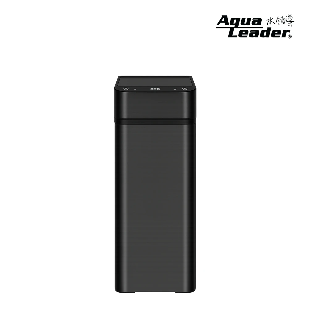 【Aqua Leader水領導】GK3000 Lite 27L旗艦軟水機