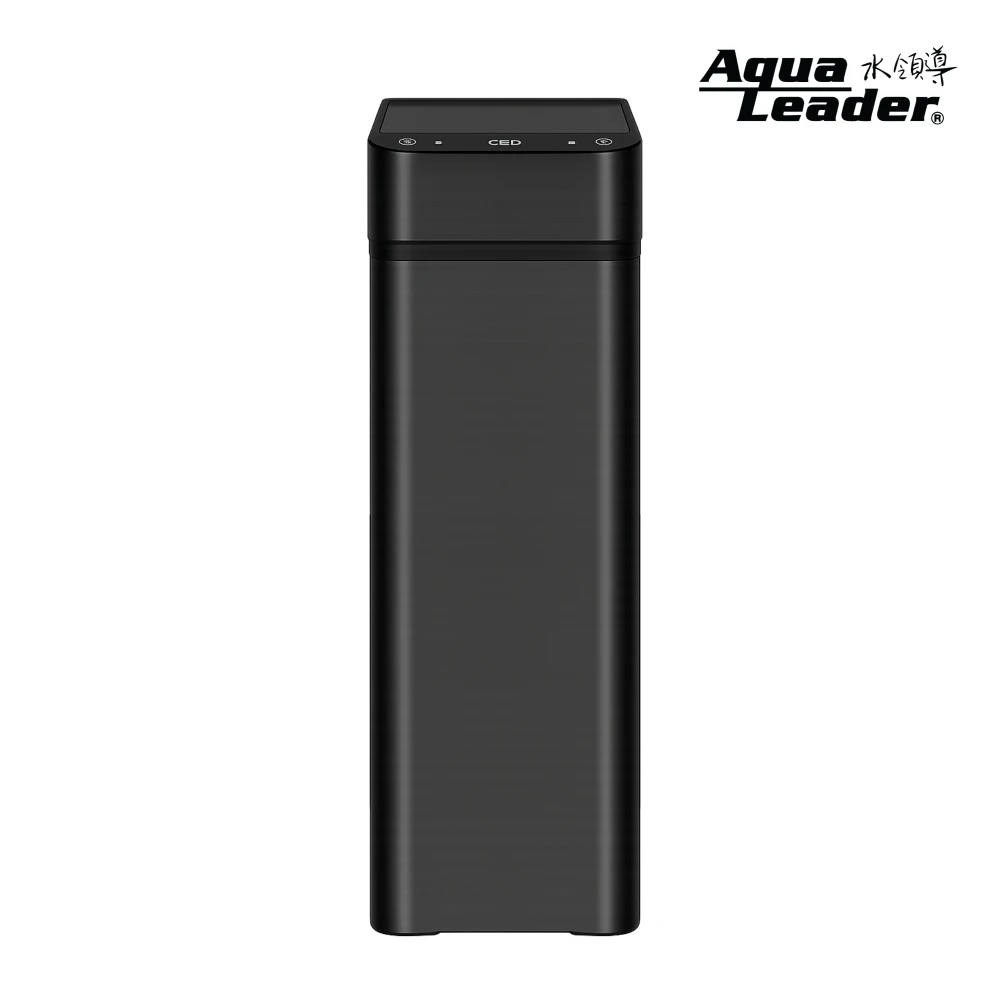 【Aqua Leader水領導】GK4000 PRO 37L旗艦軟水機