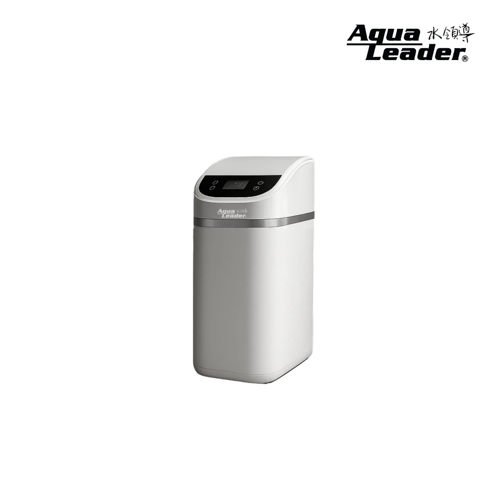 【Aqua Leader水領導】SPW-S 5L窄身旗艦軟水機