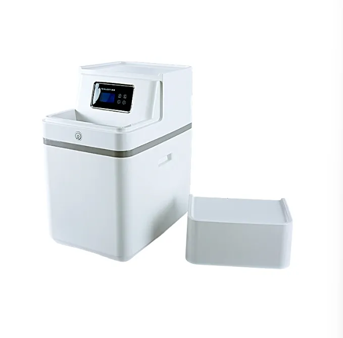 【潤新】RL-R90S 全戶智能家用軟水機