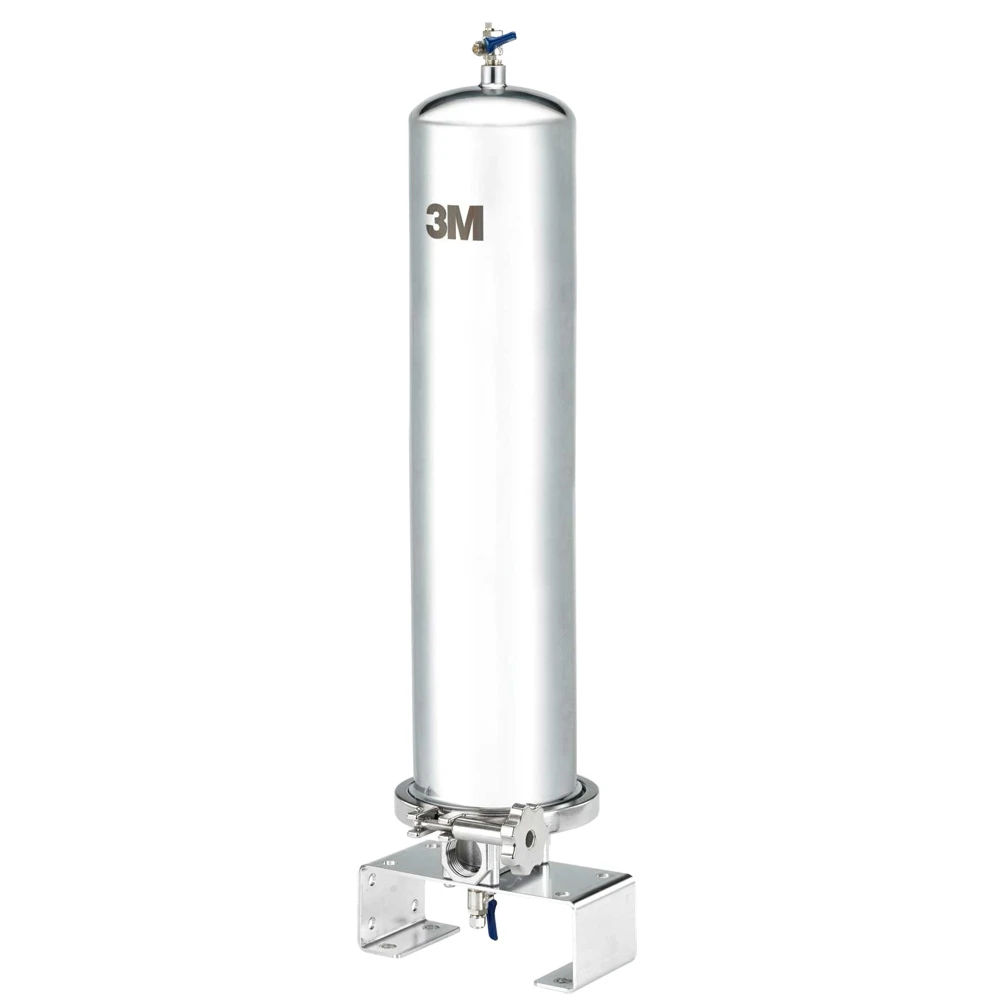 【3M】SS802 全戶式不鏽鋼淨水系統