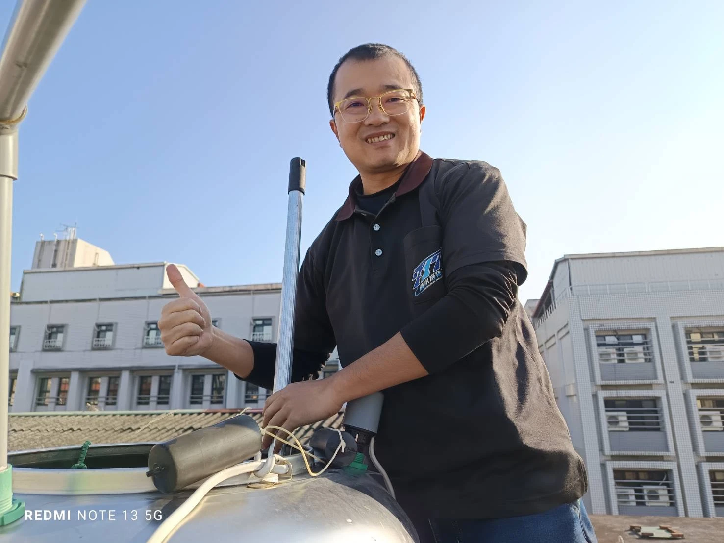 為什麼水塔需要定期清洗？洗水塔,台北洗水塔