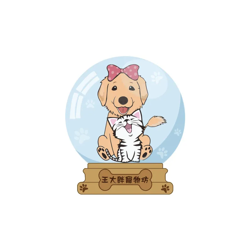 幼犬多久洗一次澡？