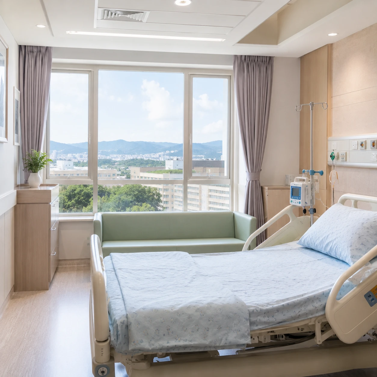 林口長庚住院找看護怎麼找？｜長庚醫院看護｜林口醫院看護｜
