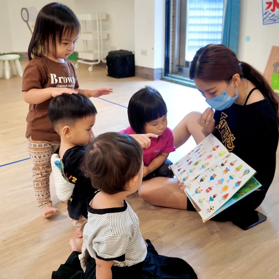 為什麼親子活動很重要？｜台中親子活動企劃｜北屯親子活動企劃