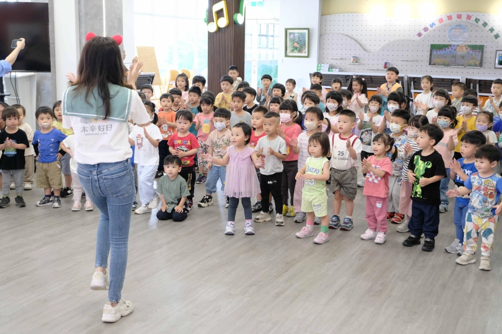 0331兒童節活動