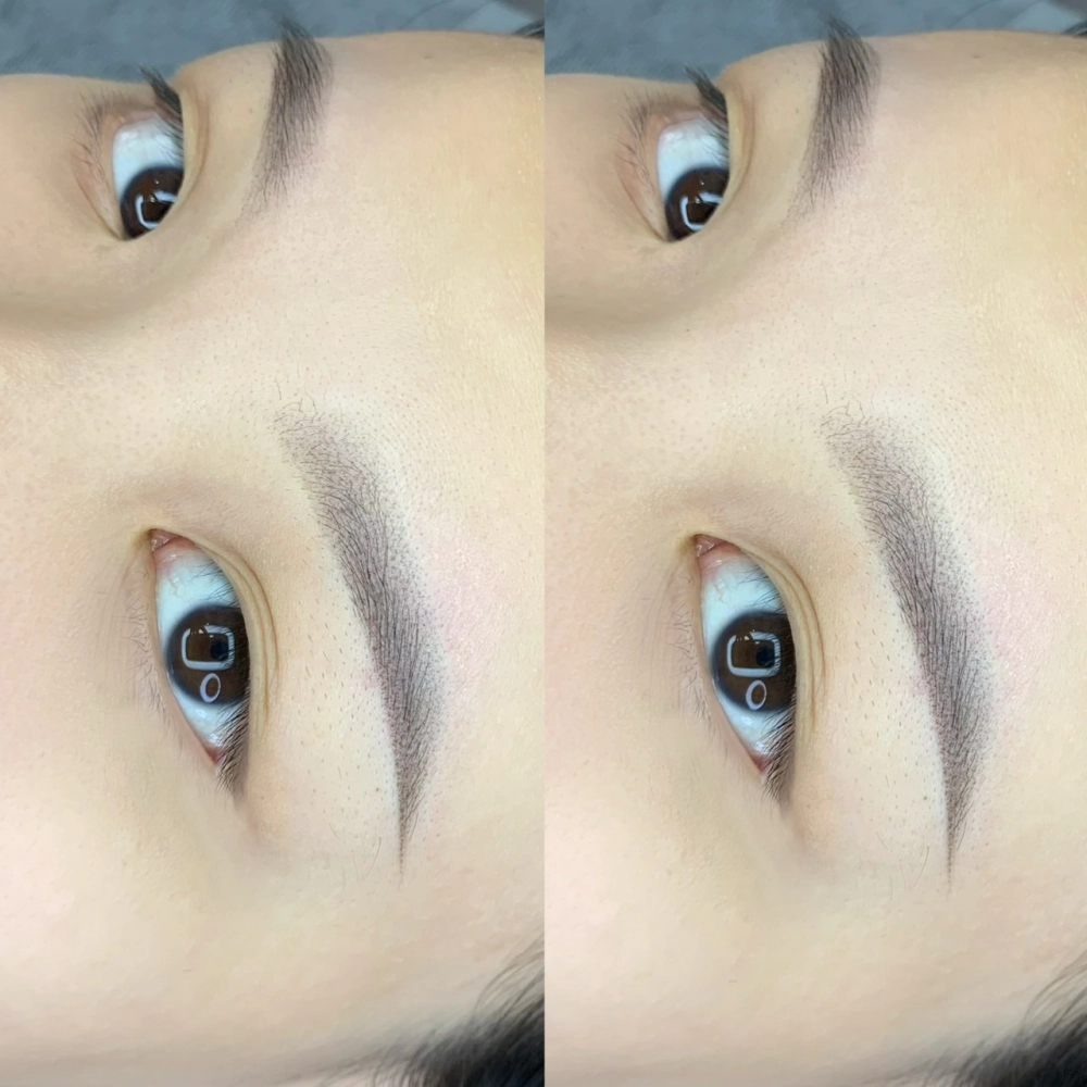 女士霧眉/飄霧眉