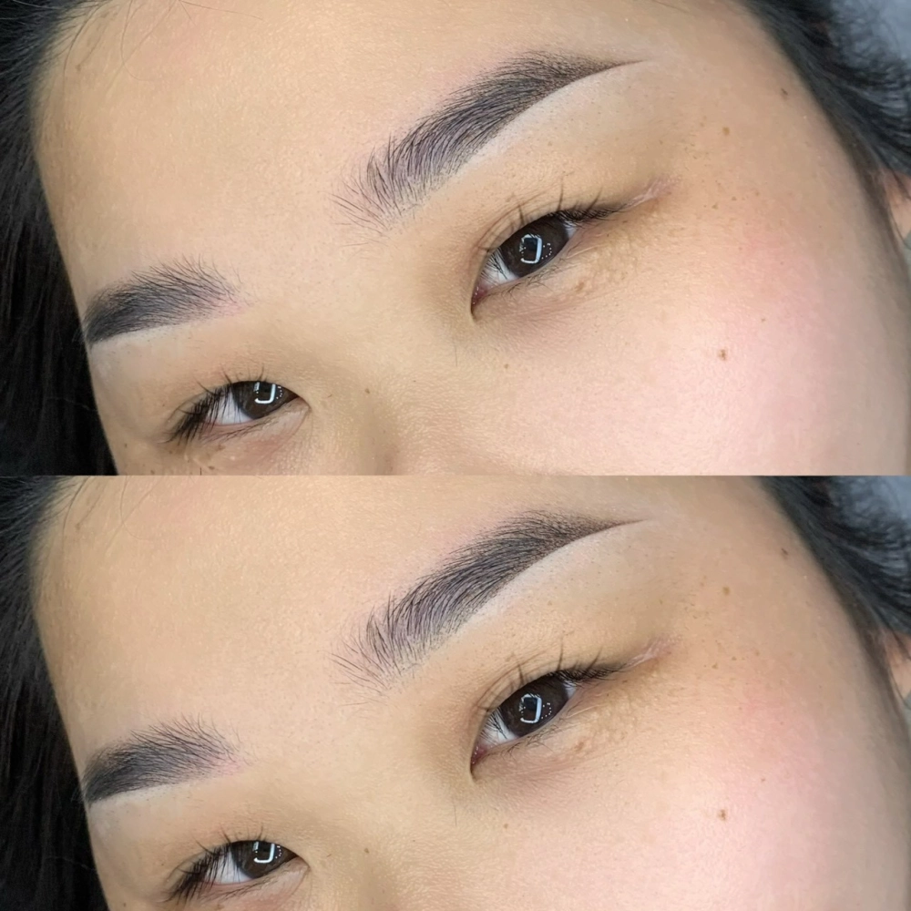 女士霧眉/飄霧眉