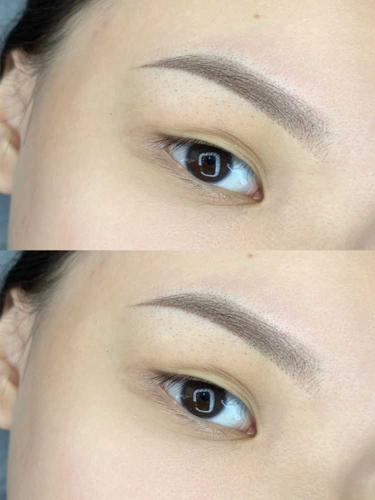 女士霧眉/飄霧眉