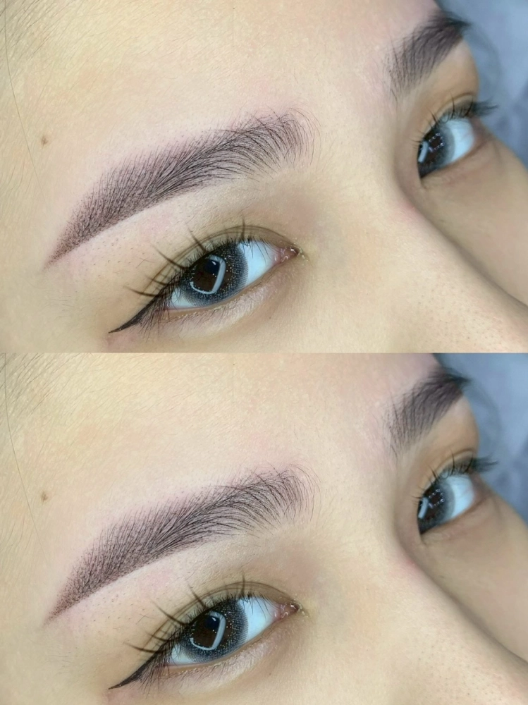 女士霧眉/飄霧眉