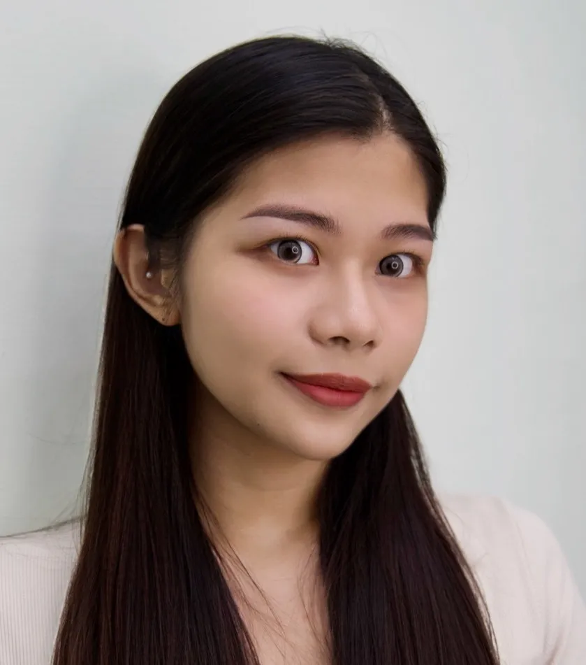 女士霧眉/飄霧眉