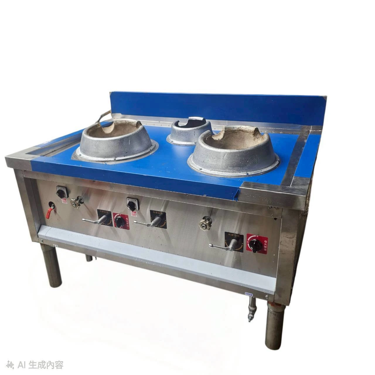 砲爐怎麼保養?