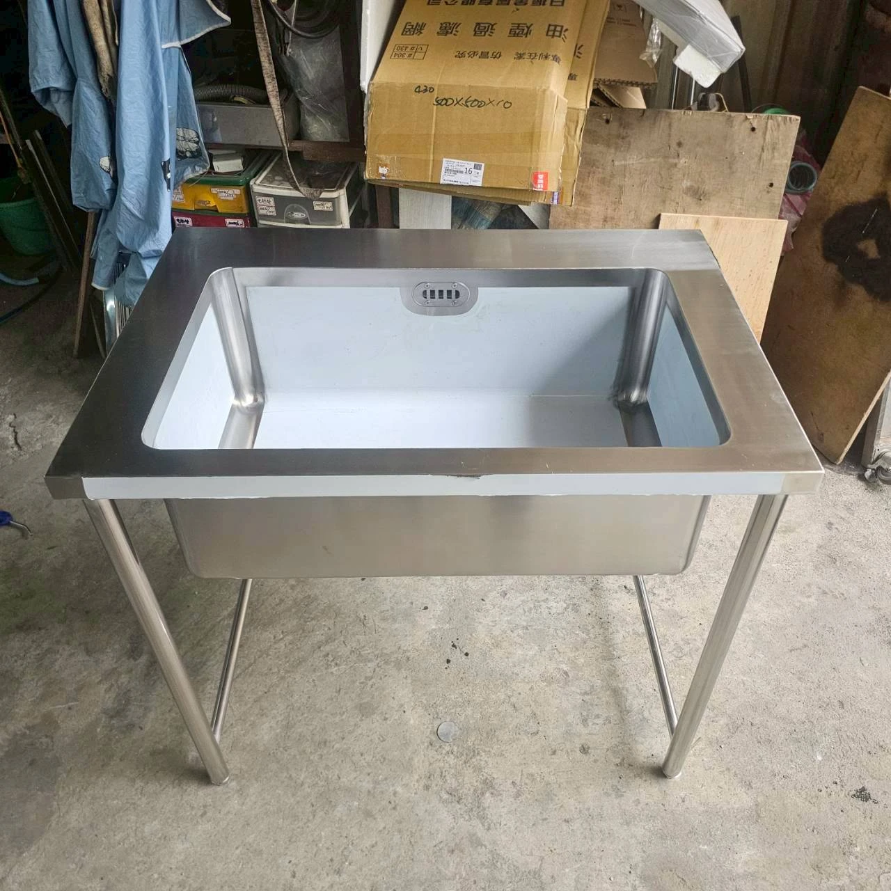 客製化水槽