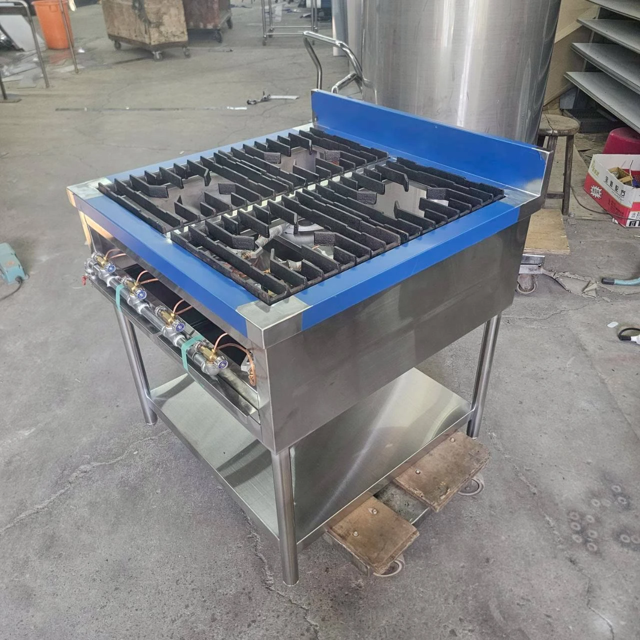 西餐爐