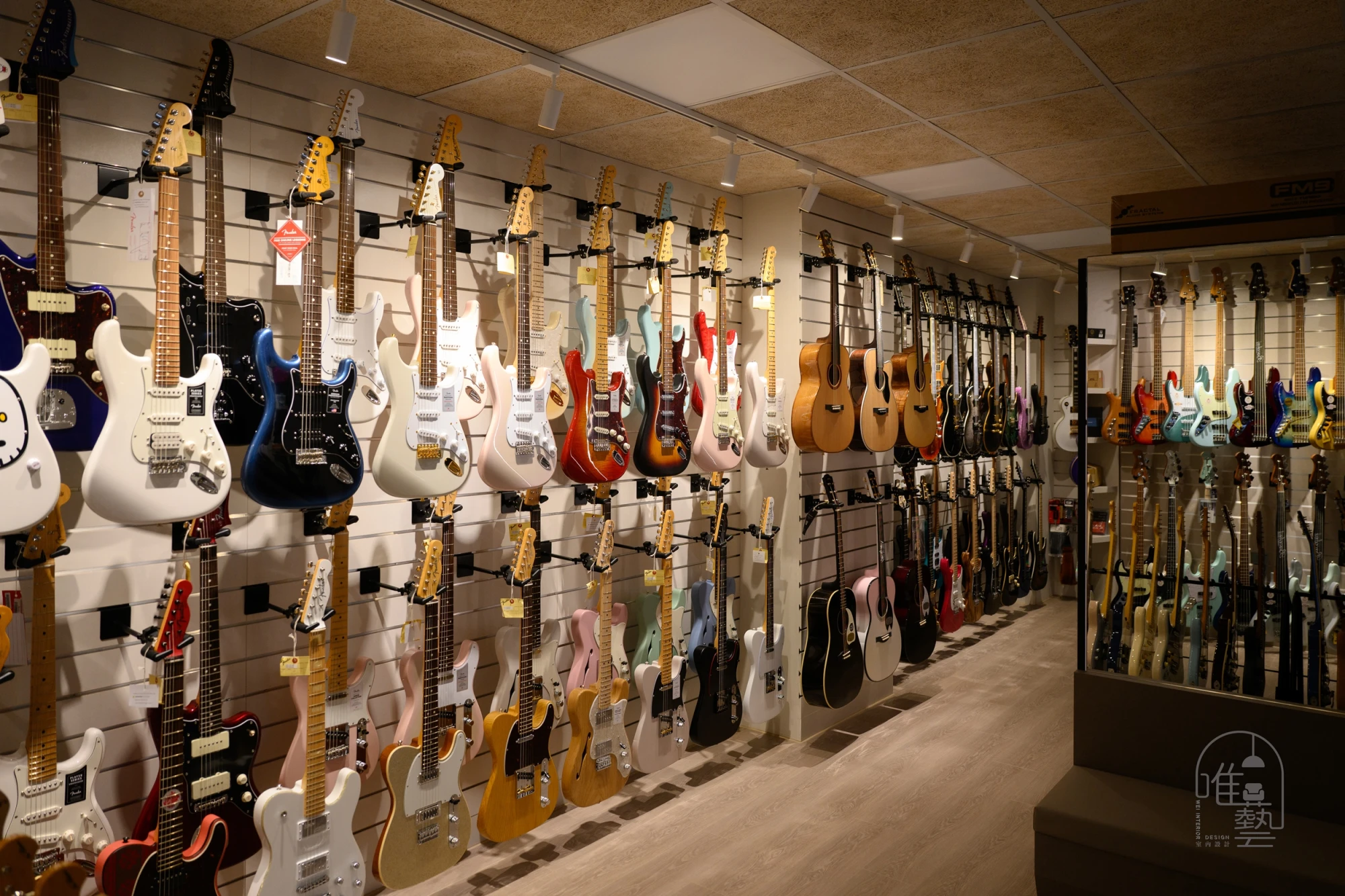 台中豐原-反拍樂器