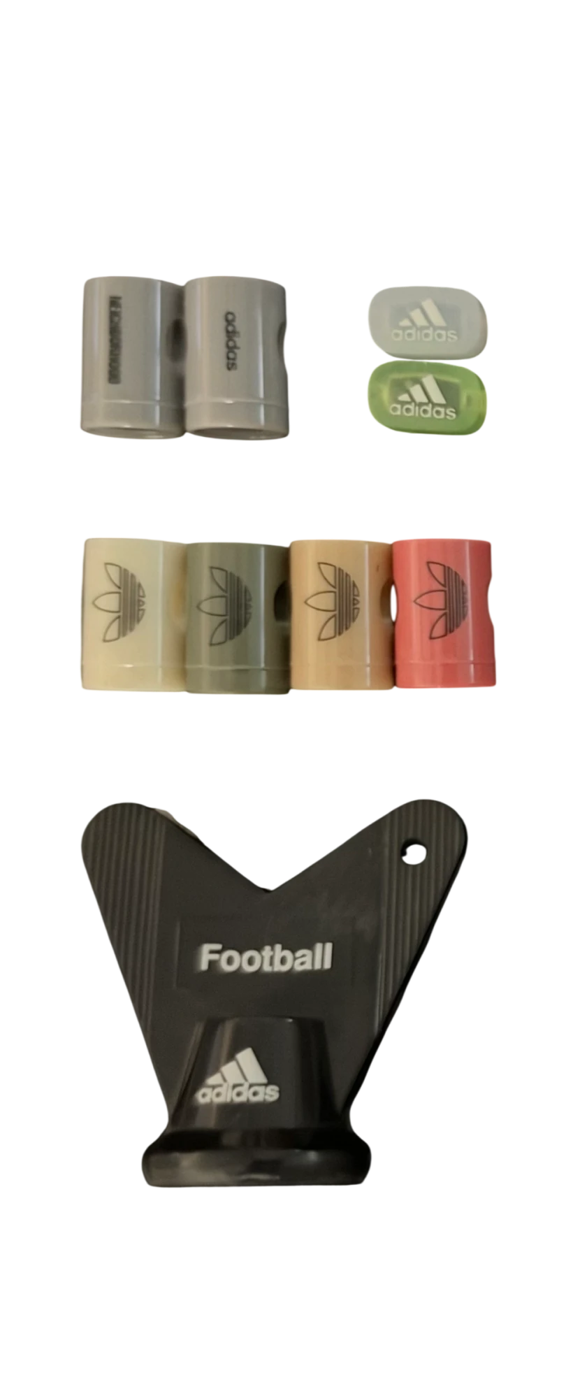 adidas