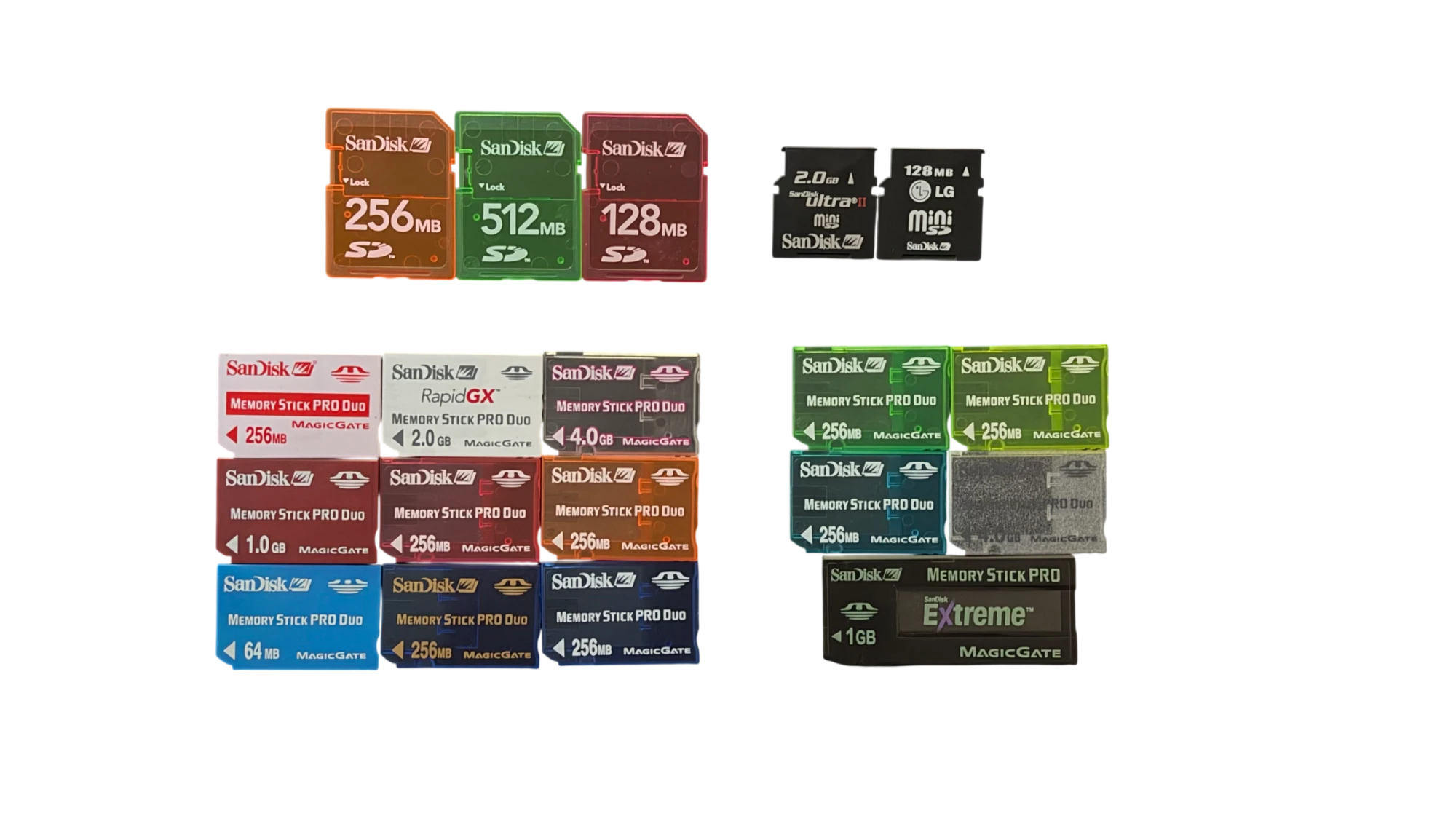 SanDisk