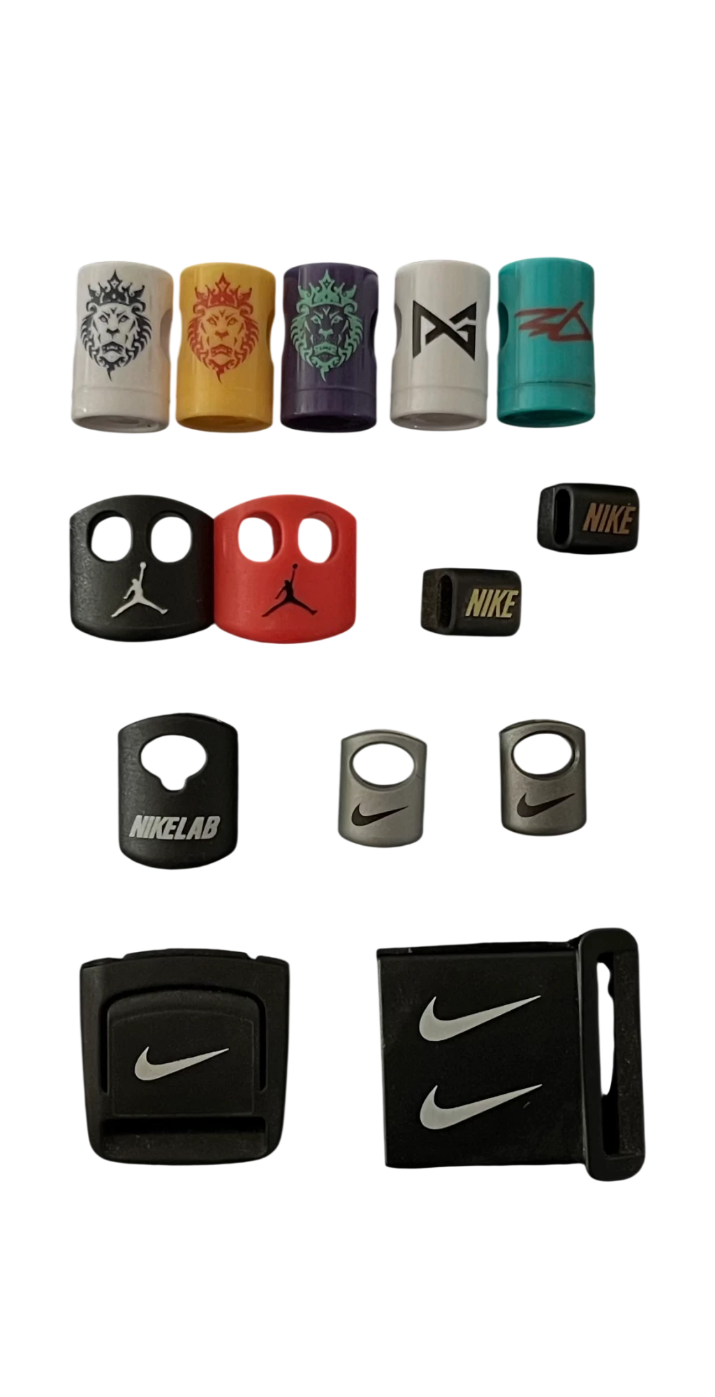 NIKE